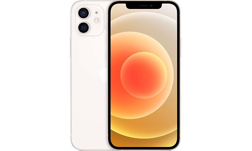 Apple iPhone 12 256GB White