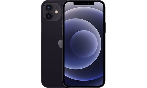 Apple iPhone 12 256GB Black