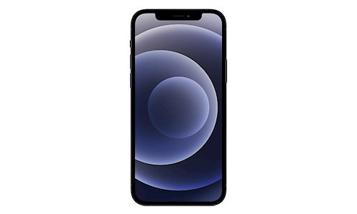 Apple iPhone 12 64GB Black