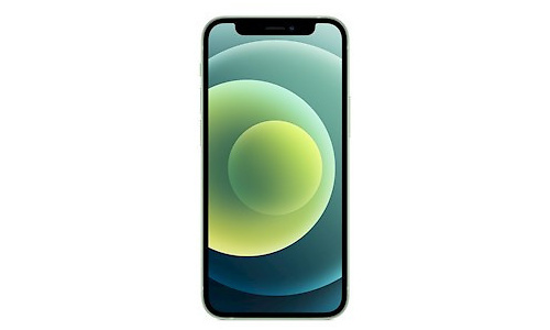 Apple iPhone 12 Mini 128GB Green