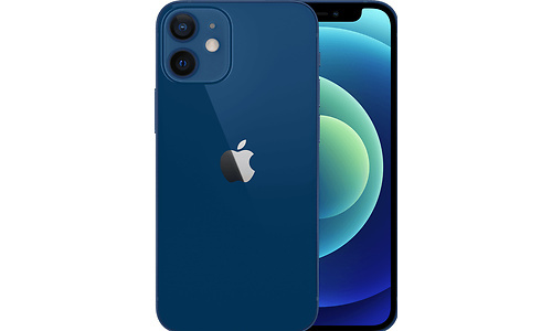 Apple iPhone 12 Mini 256GB Blue