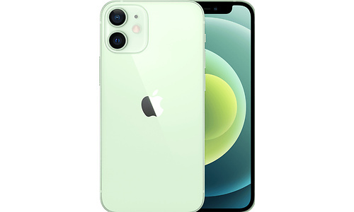 Apple iPhone 12 Mini 256GB Green