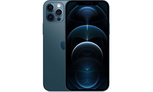 Apple iPhone 12 Pro 256GB Blue