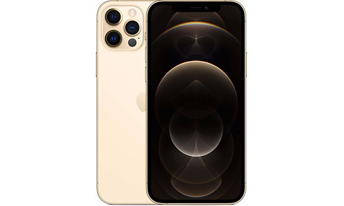 Apple iPhone 12 Pro 512GB Gold