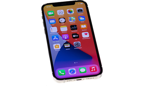 Apple iPhone 12 Pro 512GB Silver