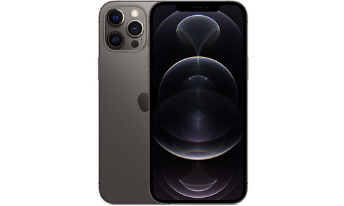 Apple iPhone 12 Pro Max 128GB Graphite