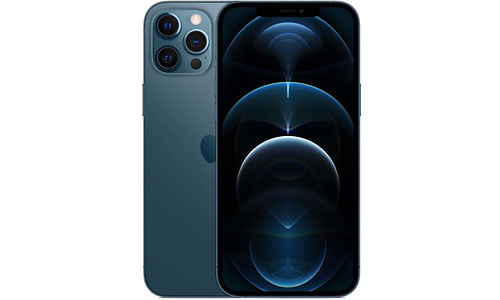 Apple iPhone 12 Pro Max 256GB Blue