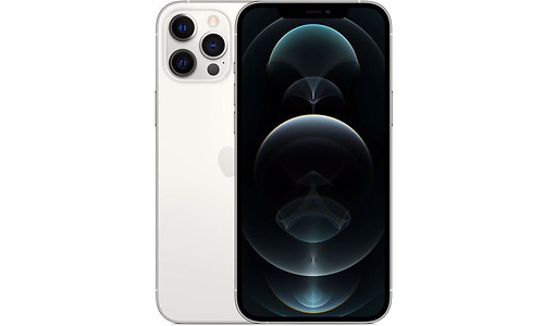 Apple iPhone 12 Pro Max 256GB Silver