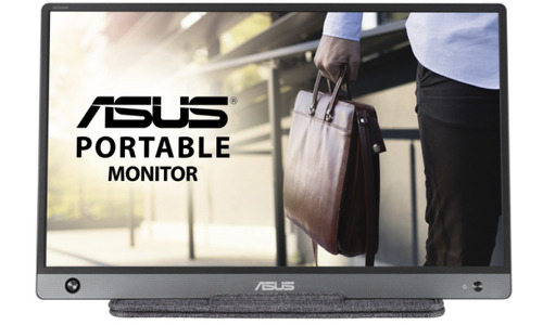 Asus ZenScreen MB16AH