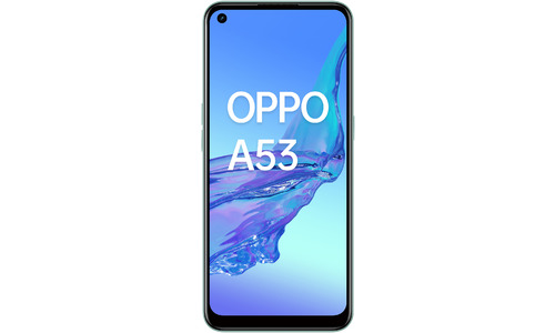 OPPO A53 64GB Cream Mint