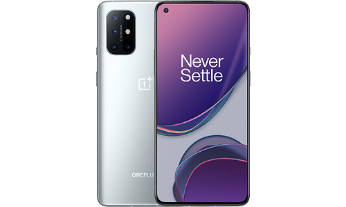 OnePlus 8T 5G 128GB Silver