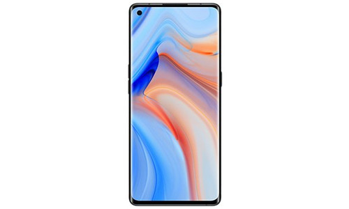 OPPO Reno4 Pro 5G 256GB Black