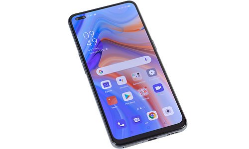 OPPO Reno4 5G 128GB Black