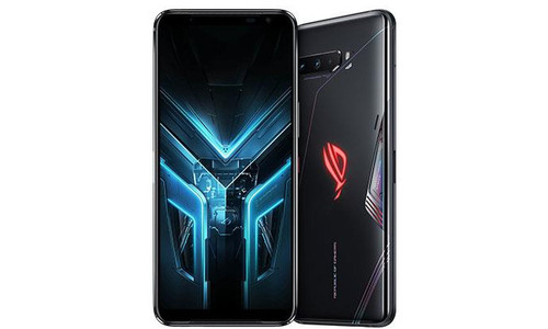Asus RoG Phone 3 512GB Black