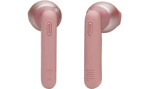 JBL Tune 225TWS Pink