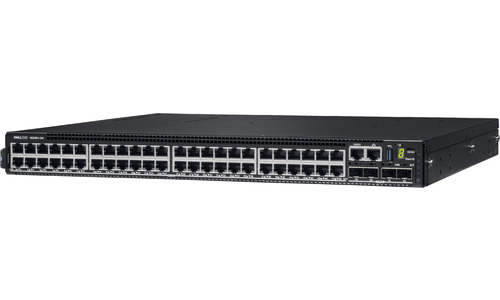Dell N-Series N2248X-ON
