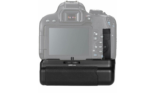 Jupio Battery Grip for Canon 77D / 800D