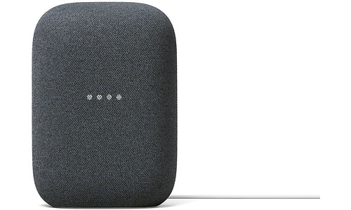 Google Nest Audio Charcoal