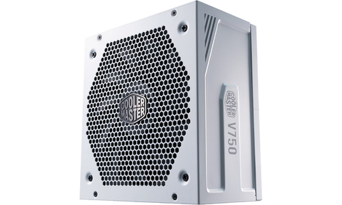 Cooler Master V750 Gold V2 White Edition