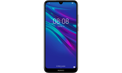 Huawei Y6 2019 32GB Black