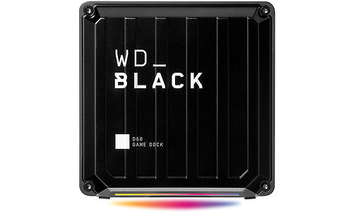 Western Digital WD Black D50 2TB