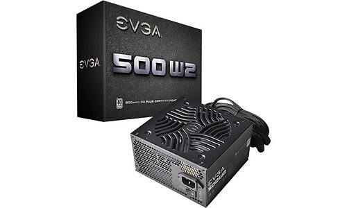 EVGA 500W2 500W