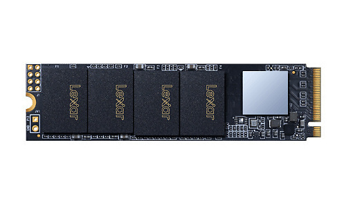 Lexar NM610 1TB (M.2)