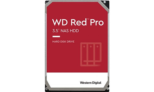 Western Digital WD Red Pro 16TB