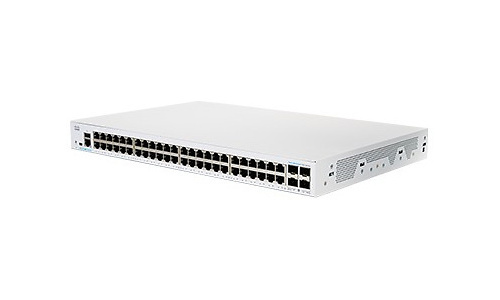 Cisco CBS350-48T-4X-EU