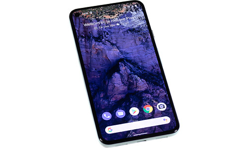 Google Pixel 5 128GB Green