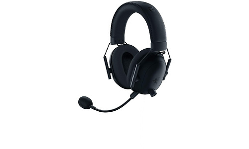 Razer Blackshark V2 Pro Black
