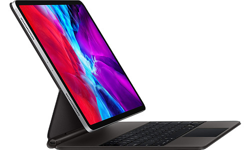 Apple Magic Keyboard iPad Pro 12.9 " (2018/2020) Black