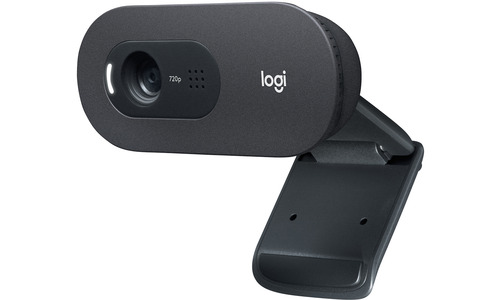 Logitech C505 HD