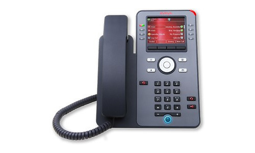 Avaya J179 IP Black