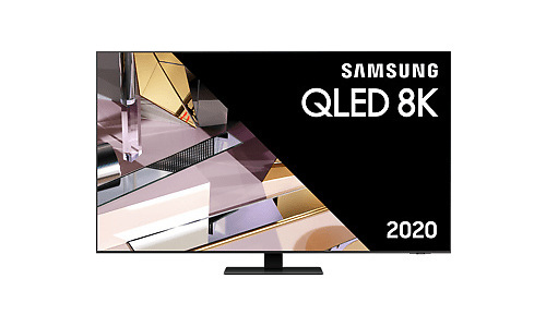 Samsung QE55Q700T
