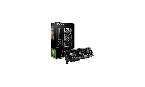 EVGA GeForce RTX 3070 Ultra Gaming XC3 8GB