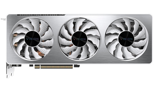 Gigabyte GeForce RTX 3070 Vision OC 8GB