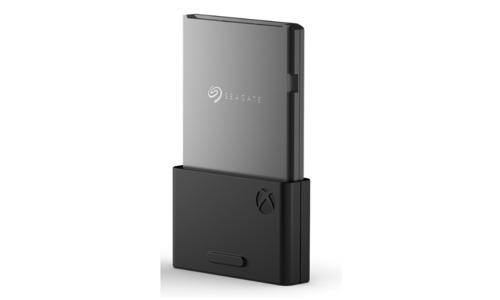 Seagate Storage Expansion Card for Xbox Series X|S
