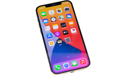Apple iPhone 12 Pro Max