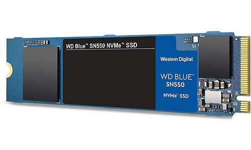 Western Digital Blue SN550 250GB (WDBA3VxxxxxNC)