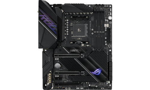 Asus RoG Crosshair VIII Dark Hero