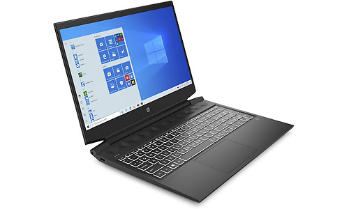 HP Pavilion Gaming 16-a0557nd (1R7G5EA)