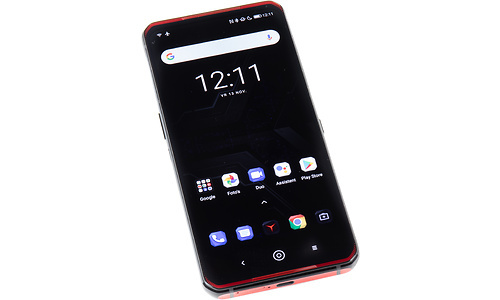 Lenovo L97031 Legion Phone Duel