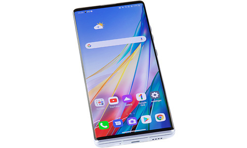 LG Wing 5G
