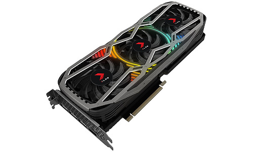 PNY GeForce RTX 3090 XLR8 Gaming Epic 24GB
