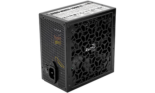 Aerocool Aero White 700W