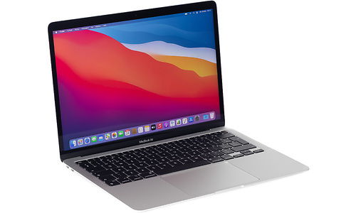 Apple MacBook Air 2020 Silver (MGNA3N/A)