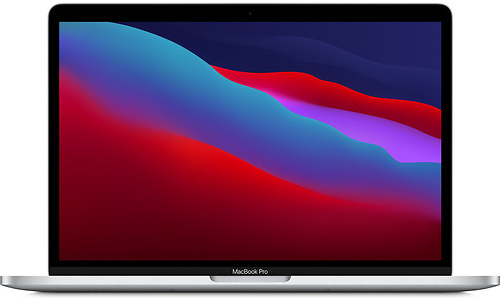 Apple MacBook Pro 2020 13" Space Grey (MYDA2N/A)