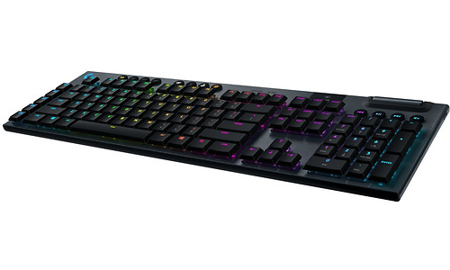 Logitech G G915 Black (US)