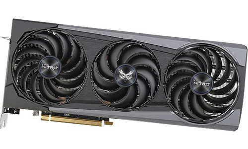Sapphire Nitro+ Radeon RX 6800 XT Gaming 16GB